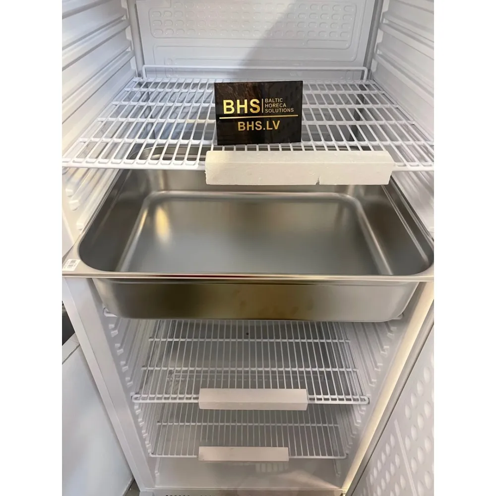 Refrigerated cabinet 599 L