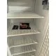 Freezing cabinet 258 liters, white