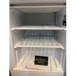 Stainless steel refrigerator 78 l