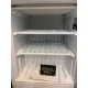 Stainless steel refrigerator 78 l