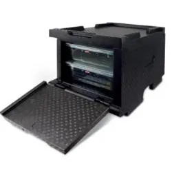 GN Insulated food transport container 48 l