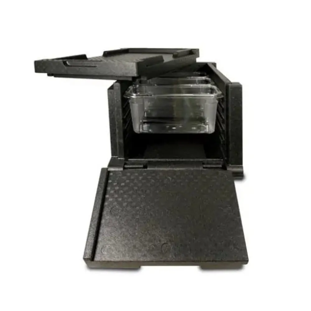 GN Insulated food transport container 48 l