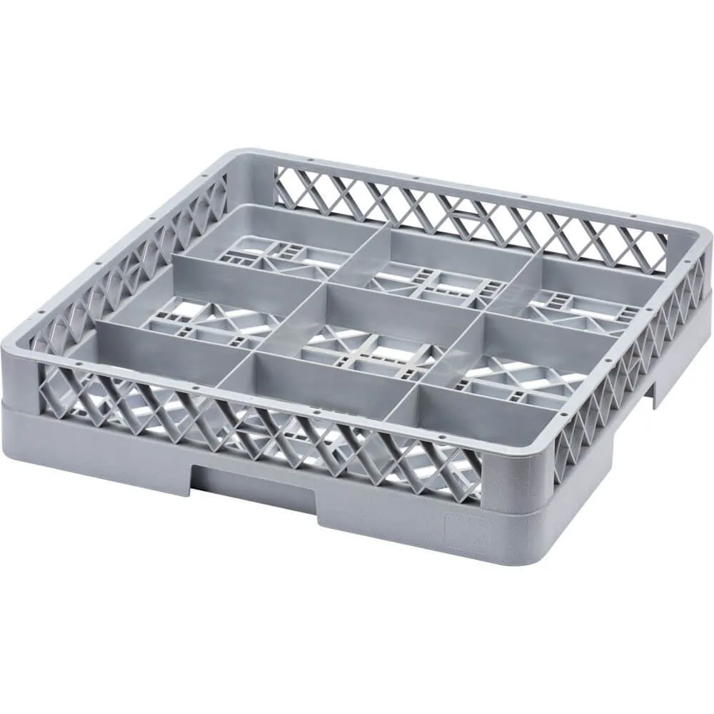 Dish rack (9 elements)