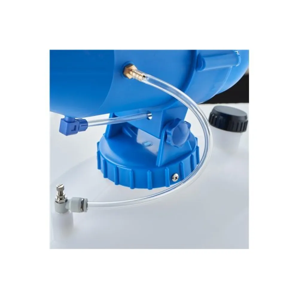 desinfection unit -  FOGGER