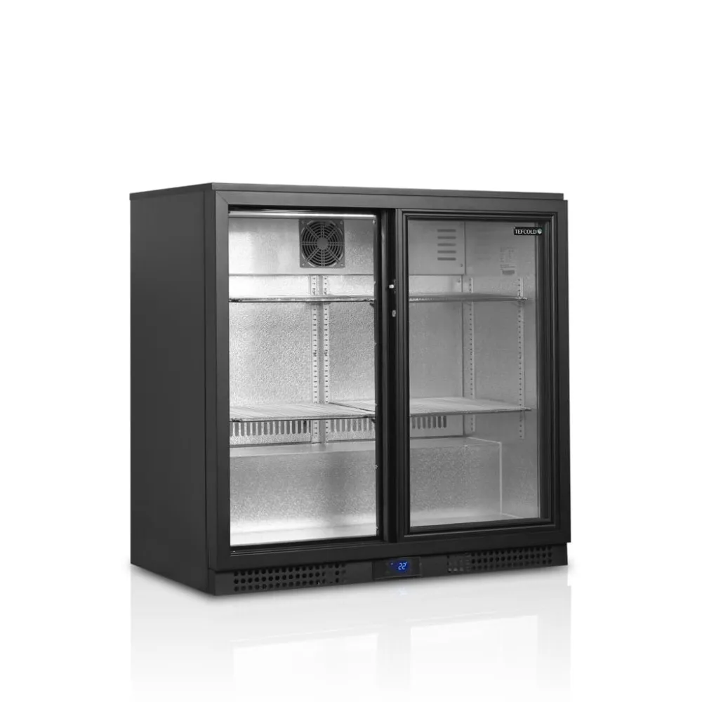 Backbar cooler BA21S