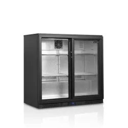 Backbar cooler BA21S