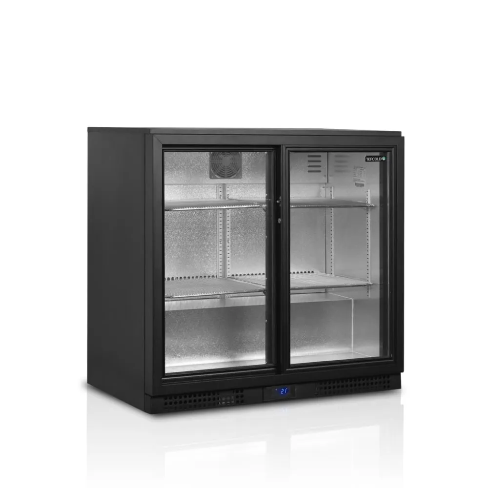 Backbar cooler BA26S