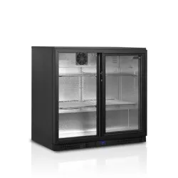 Backbar cooler BA26S