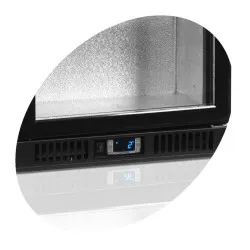 Backbar cooler BA30S-3