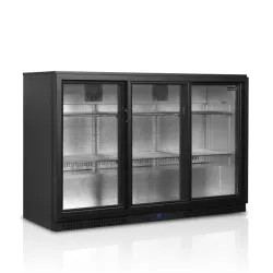 Backbar cooler BA31S-3