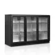 Backbar cooler BA31S-3