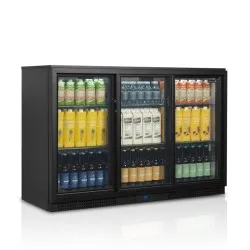 Backbar cooler BA31S-3
