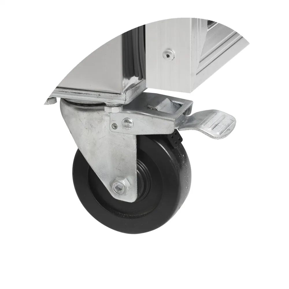 Cooling counter CK7240