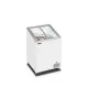 Ice cream freezer 85 liters