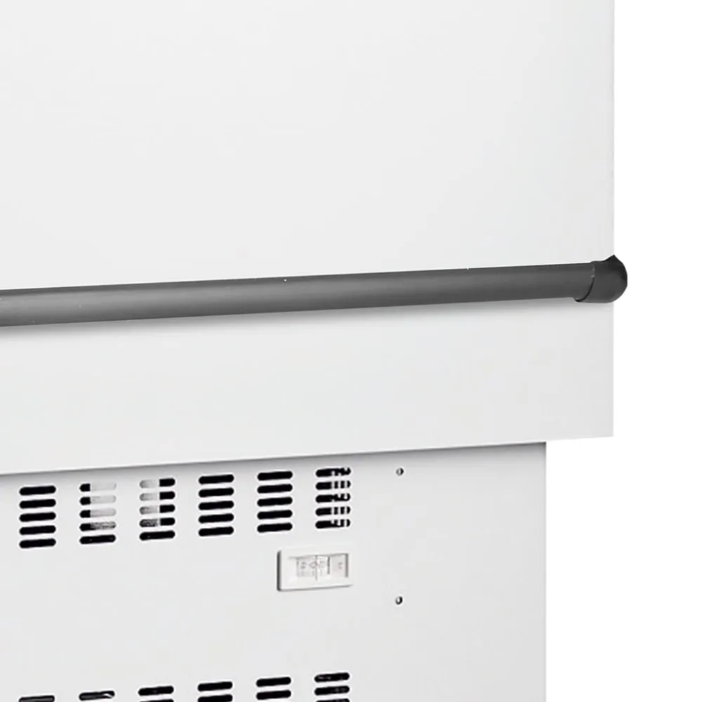 Refrigerator - chest for drinks KBAK104 PLUS