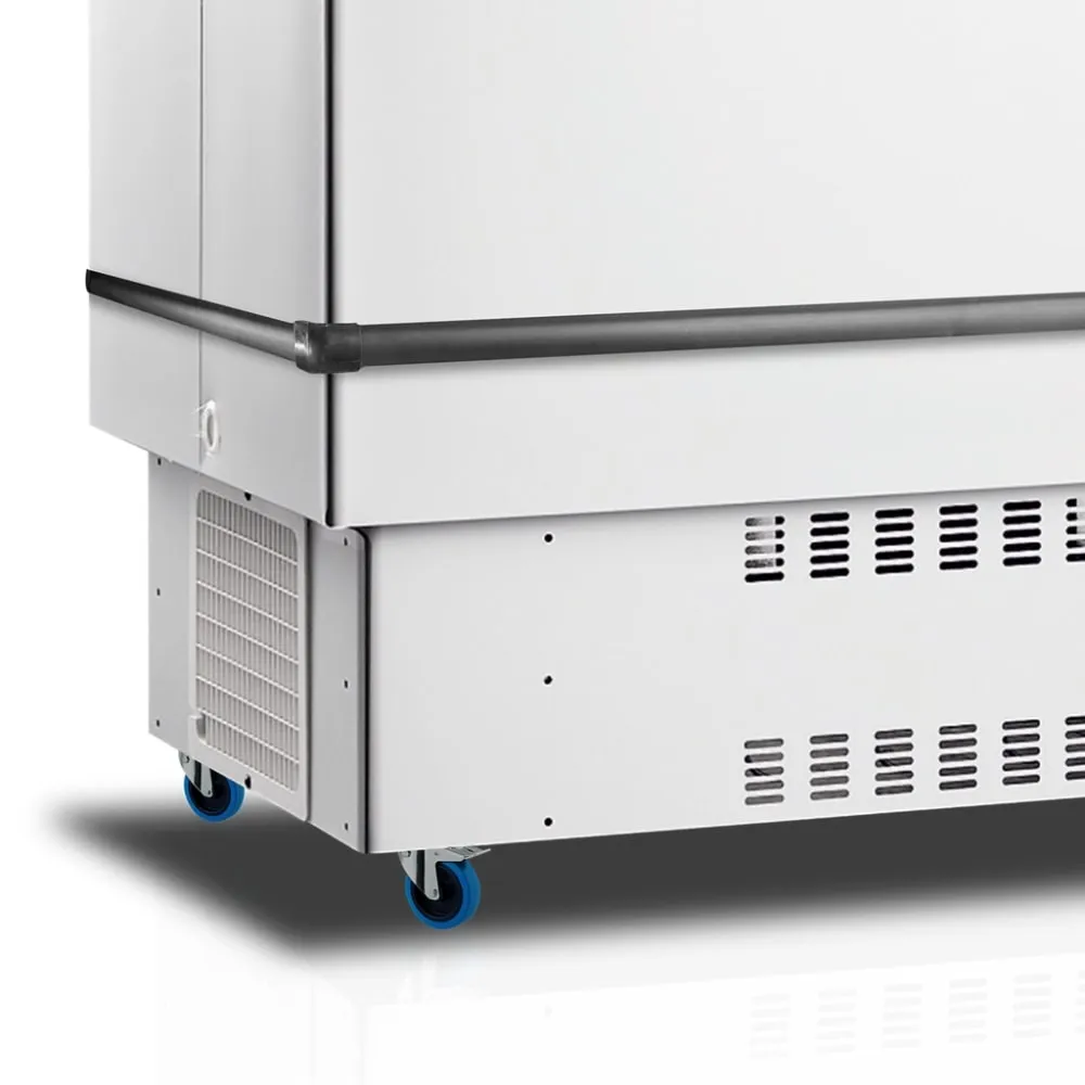 Refrigerator - chest for drinks KBAK104 PLUS