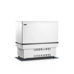 Refrigerator - chest for drinks KBAK104 PLUS