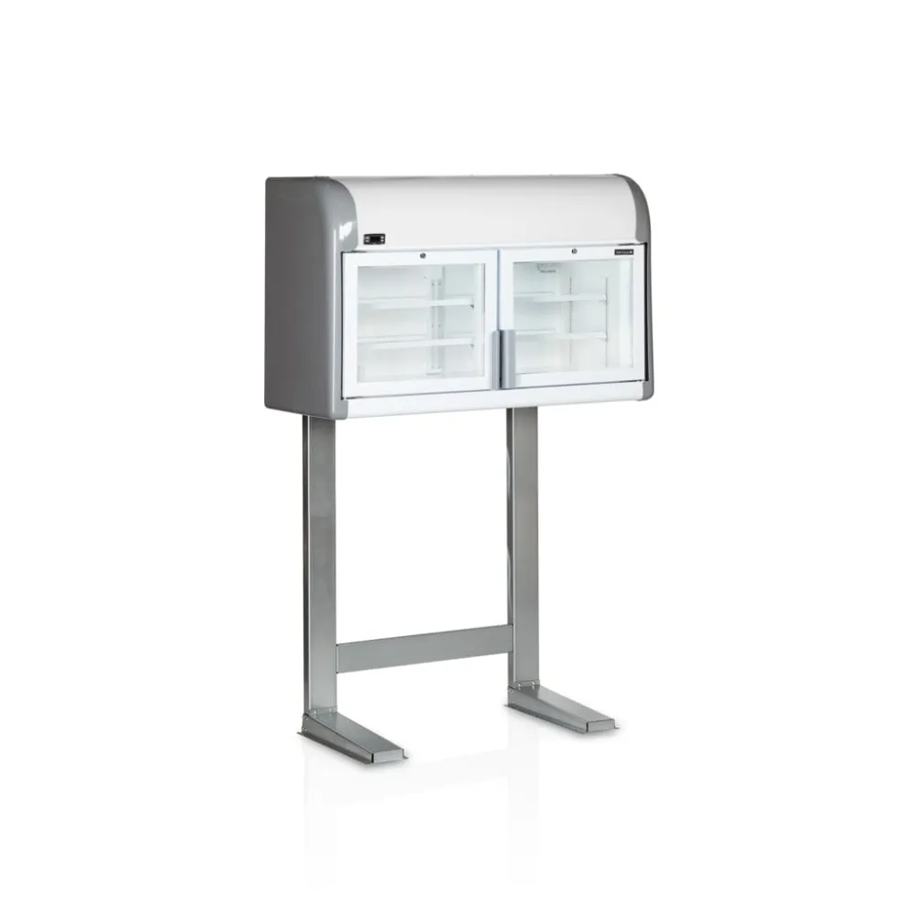 Supermarket Freezer MTF Mini