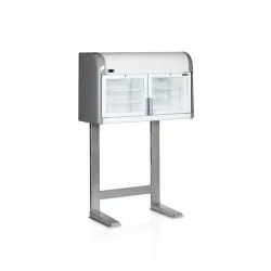 Supermarket Freezer MTF Mini