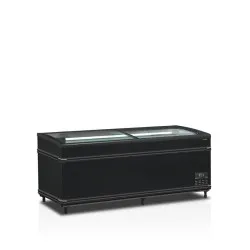 Supermarket Cooler-Freezer 500L