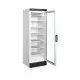 Freezer 270 liters with heated glass doors
