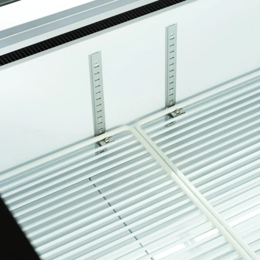 Island Cooler/Freezer 165l