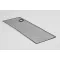 Rear Grill for FSC1000H-P Display Cooler