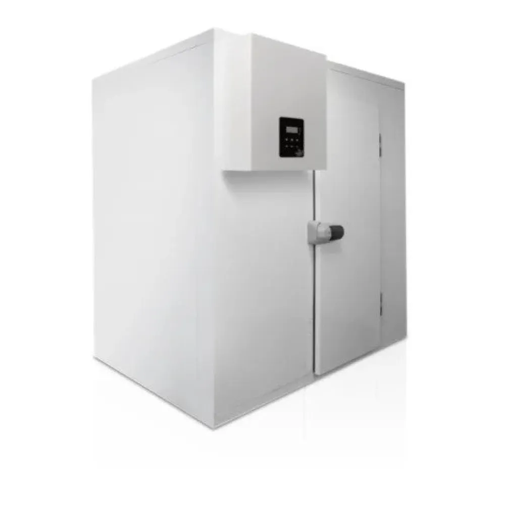 Freezers chamber 1800 / 2100 / 2200 - 5,69 m³