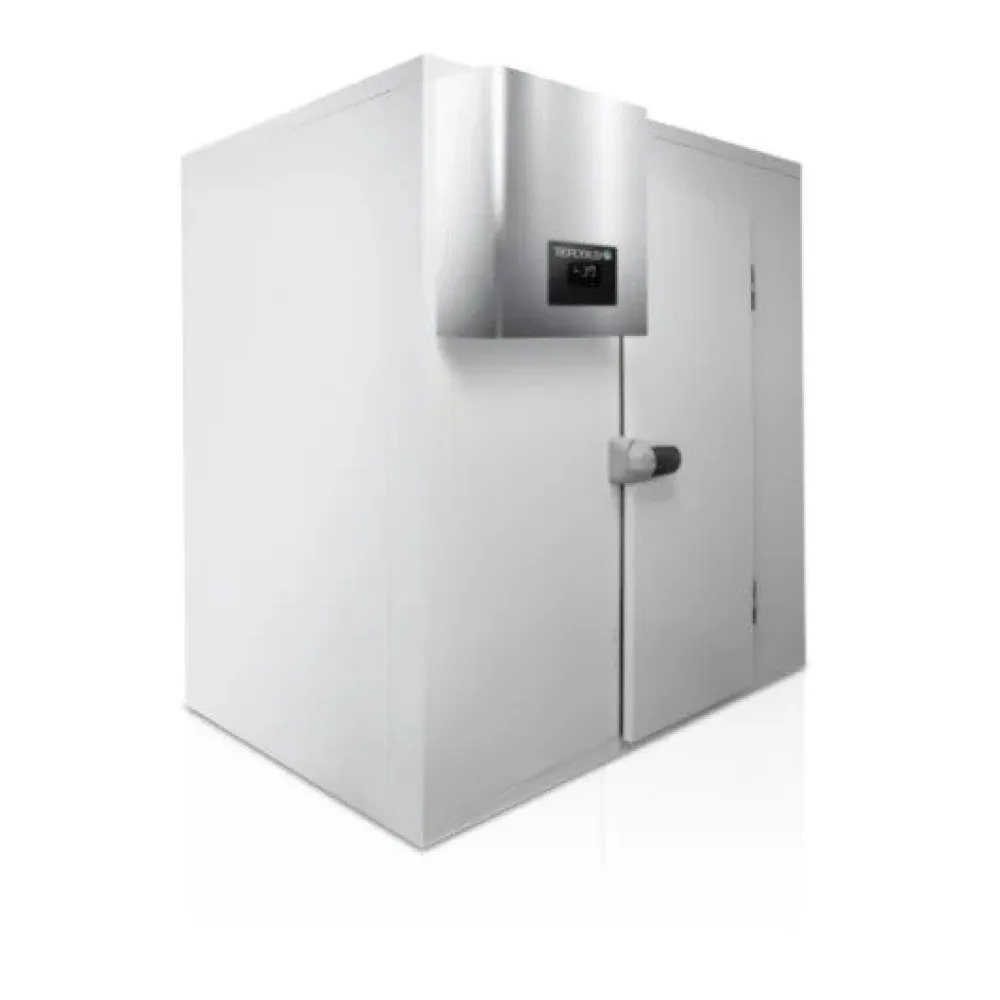 Freezers chamber with wide door 3000 / 3000 / 2200 14.93 m³