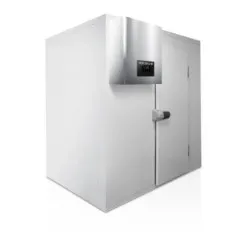 Freezers chamber 1200 / 1200 / 2200  -1,81 m³