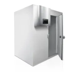 Freezers chamber 1200 / 1200 / 2200  -1,81 m³