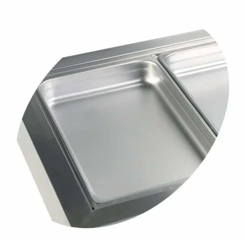 Cooling Well CW5 GN1/1