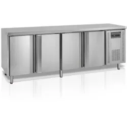 Counter freezer SK6410BT