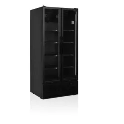 Display cooler FS890H BLACK