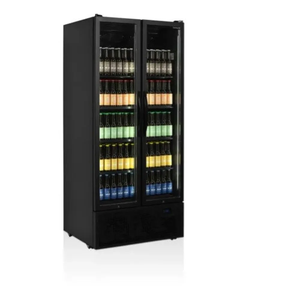 Display cooler FS890H BLACK