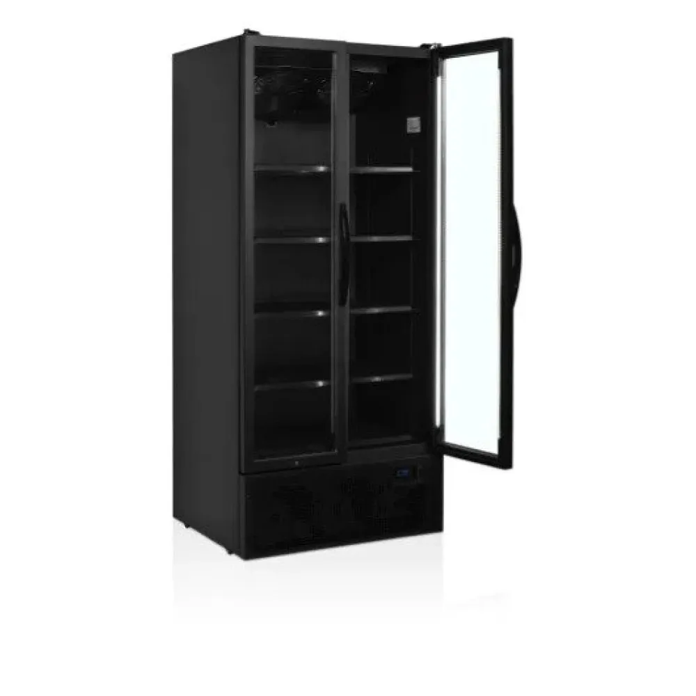 Display cooler FS890H BLACK