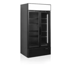 Display cooler FSC1000H BLACK