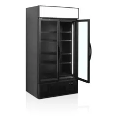 Display cooler FSC1000H BLACK