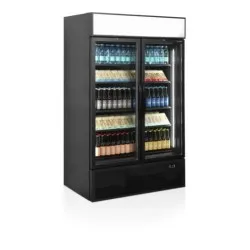 Display cooler FSC1200H BLACK