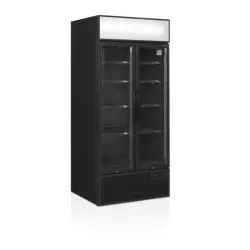 Display cooler FSC891H BLACK