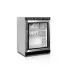 Display freezzer UF200VG with glass door