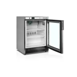 Display freezzer UF200VSG with glass door