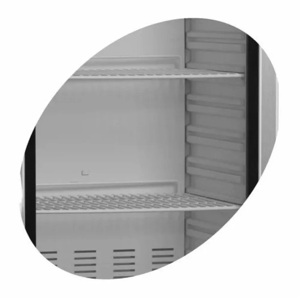 Storage freezer UF400VSG