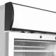 Display freezer USSF371GCP