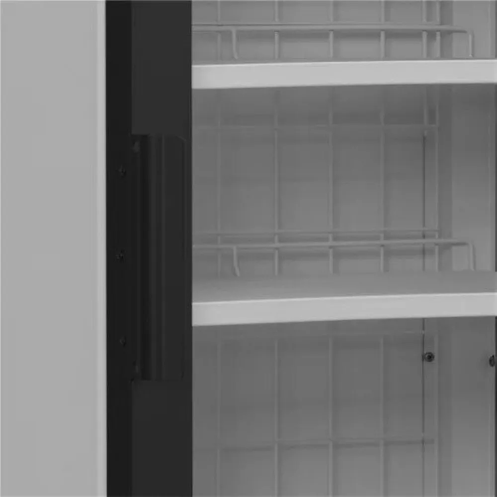 Display freezer 440 l