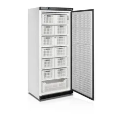 Freezer with baskets UF 555 liters