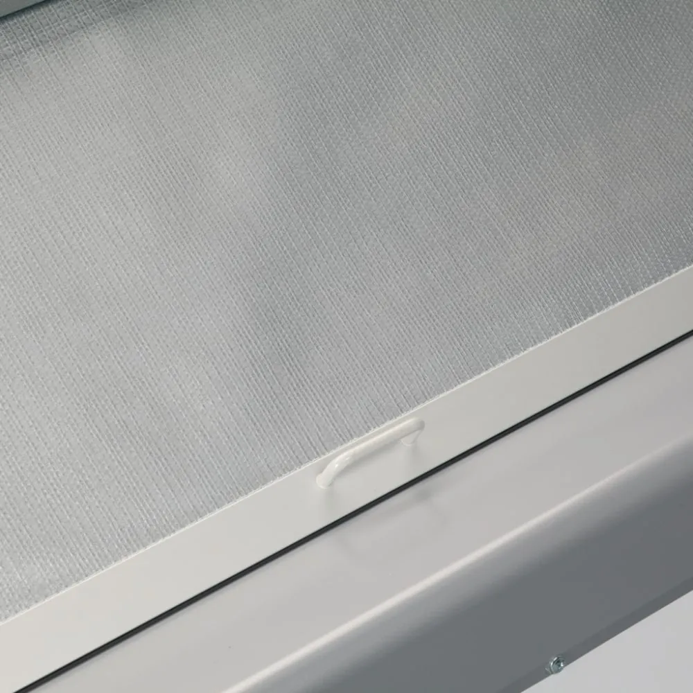 Ice cream freezer 325l