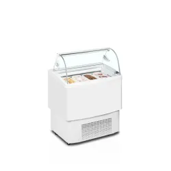 Ice cream freezer 0,24 m²