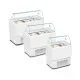Ice cream freezer 0,24 m²