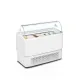 Ice cream freezer 0,42 m²